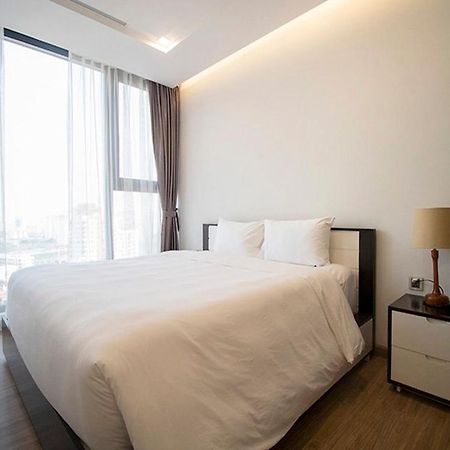 Fujihousing - Vinhomes Metropolis Apartment Ханой Екстериор снимка