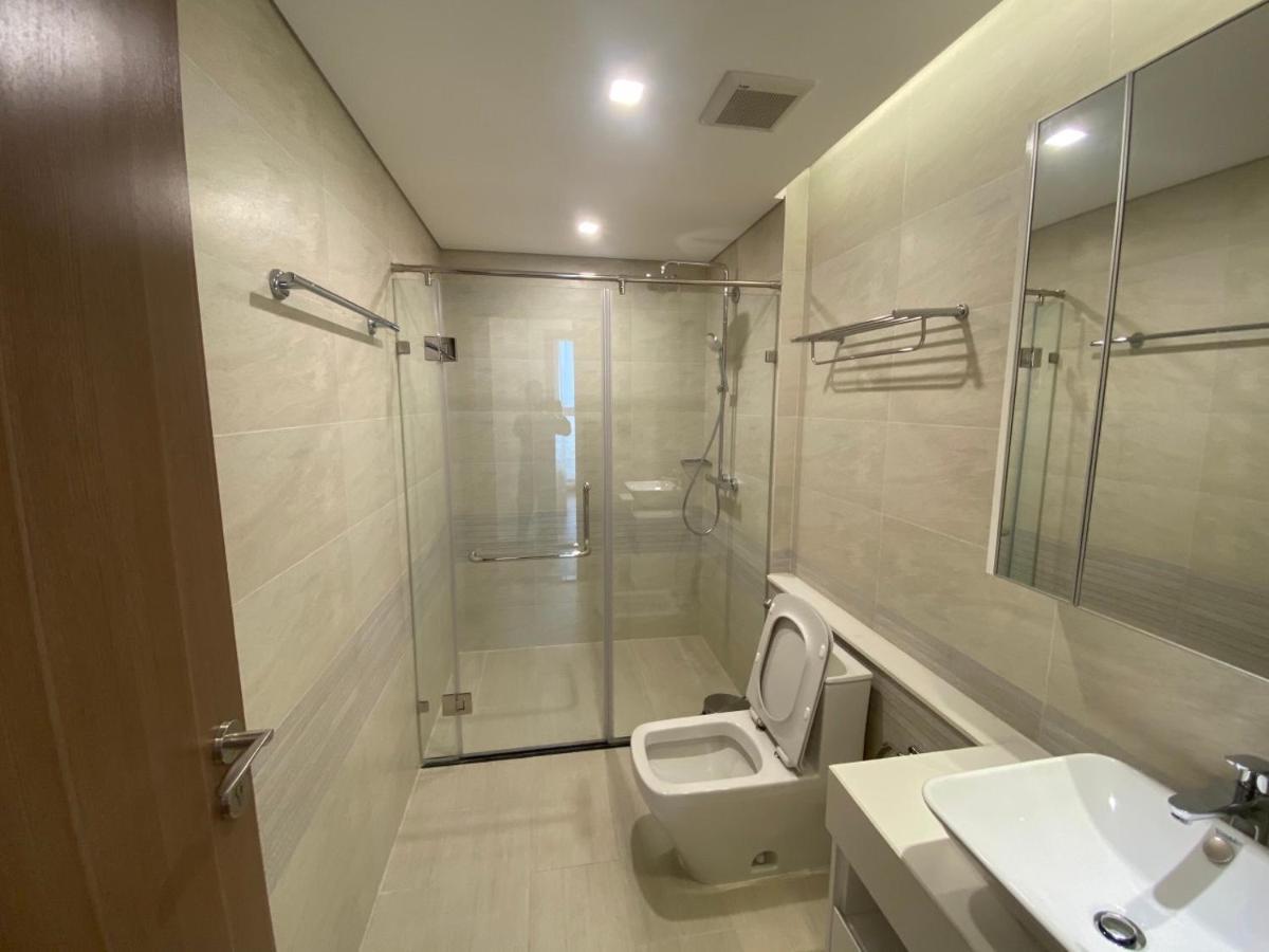 Fujihousing - Vinhomes Metropolis Apartment Ханой Екстериор снимка