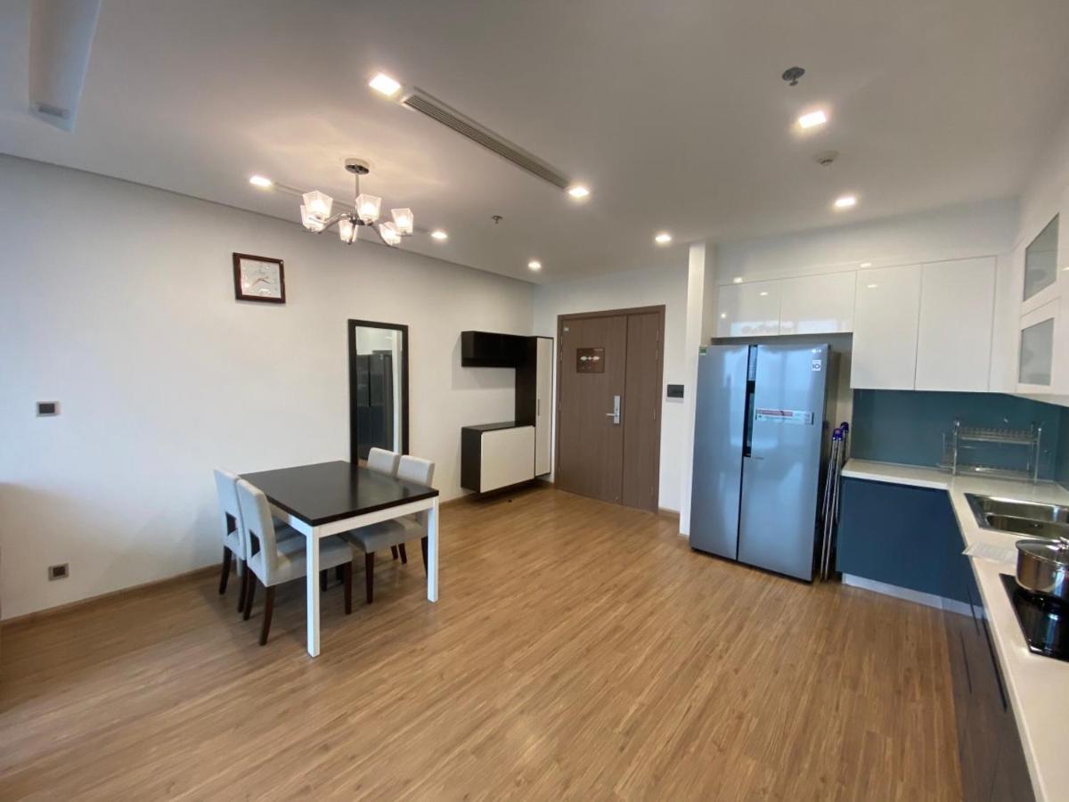 Fujihousing - Vinhomes Metropolis Apartment Ханой Екстериор снимка