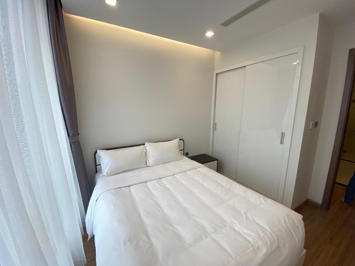 Fujihousing - Vinhomes Metropolis Apartment Ханой Екстериор снимка
