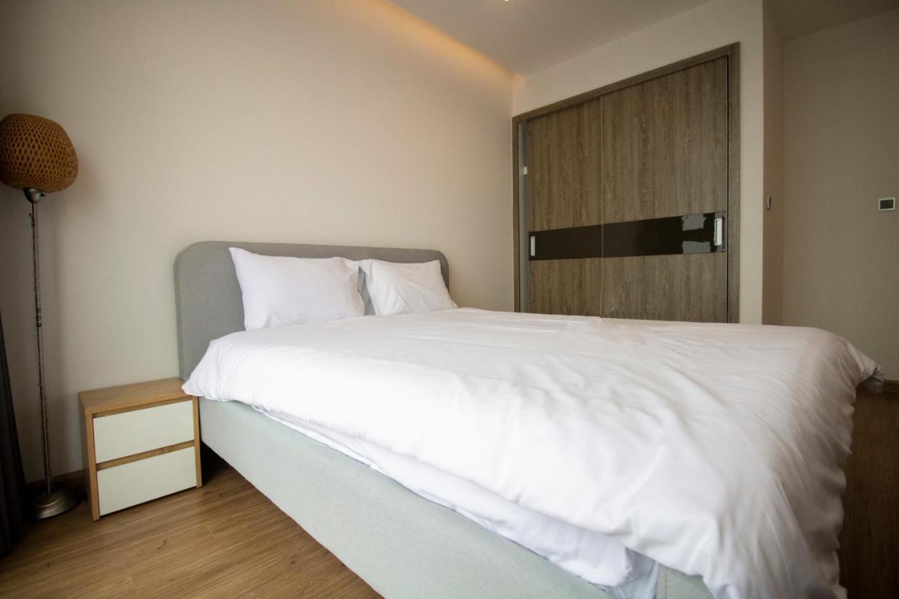 Fujihousing - Vinhomes Metropolis Apartment Ханой Екстериор снимка