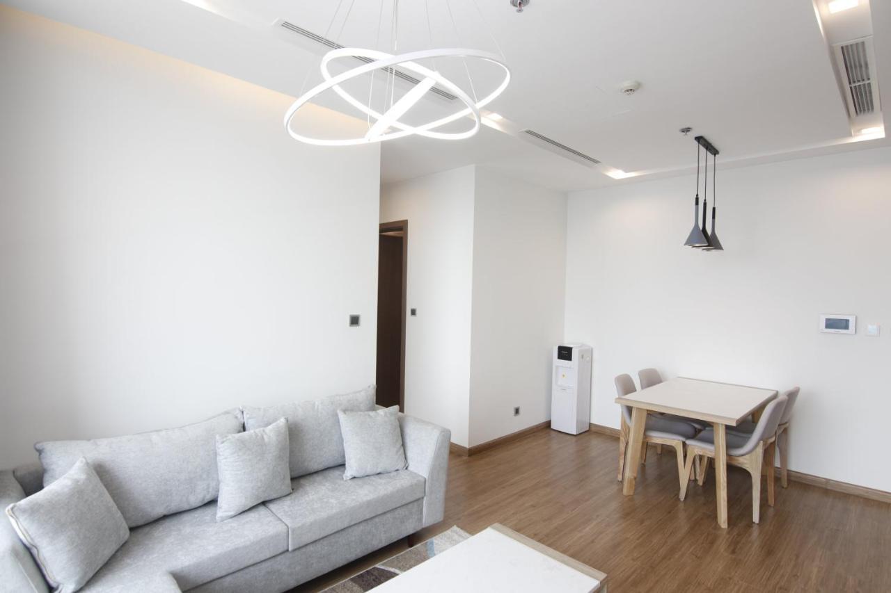 Fujihousing - Vinhomes Metropolis Apartment Ханой Екстериор снимка