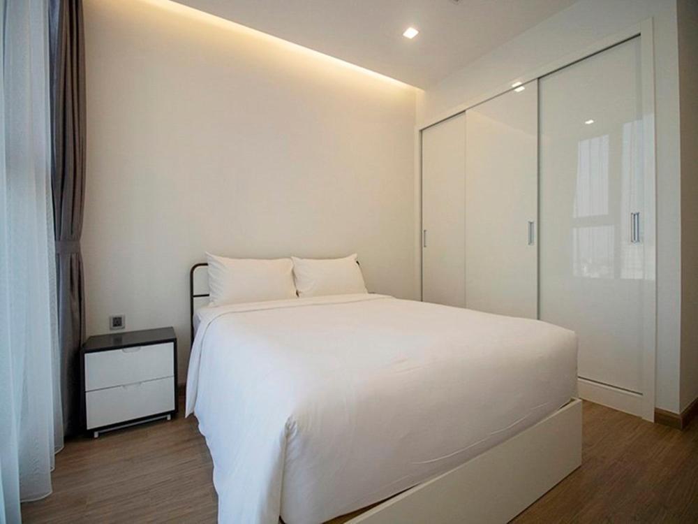 Fujihousing - Vinhomes Metropolis Apartment Ханой Екстериор снимка
