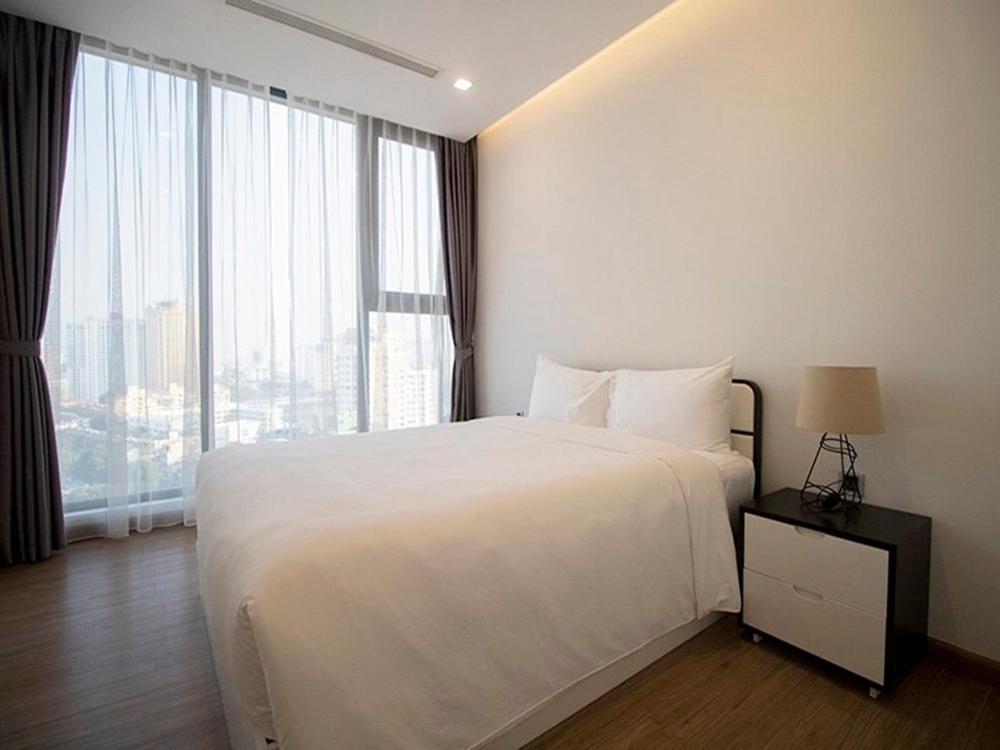 Fujihousing - Vinhomes Metropolis Apartment Ханой Екстериор снимка