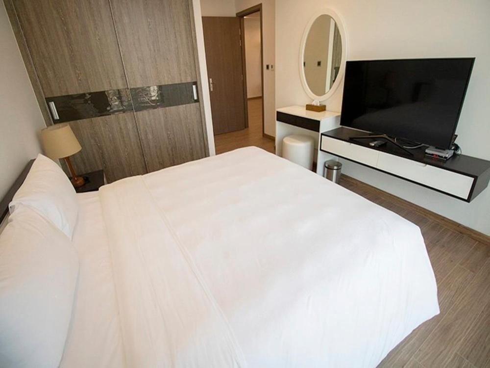 Fujihousing - Vinhomes Metropolis Apartment Ханой Екстериор снимка