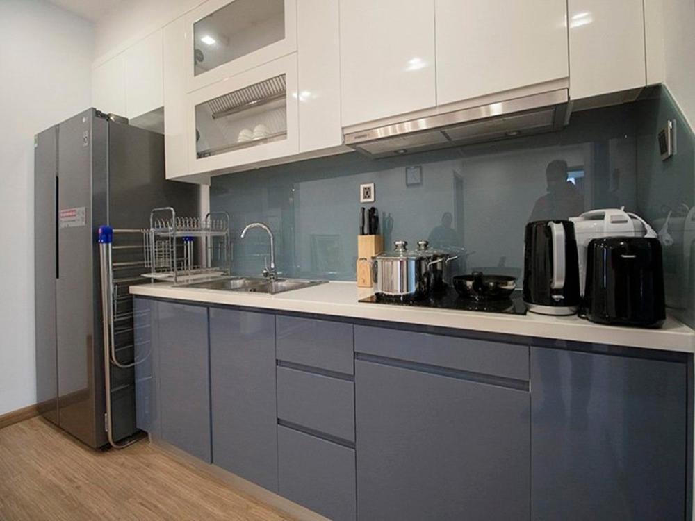 Fujihousing - Vinhomes Metropolis Apartment Ханой Екстериор снимка