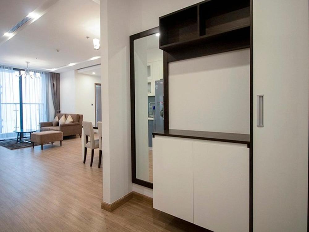 Fujihousing - Vinhomes Metropolis Apartment Ханой Екстериор снимка